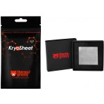 Thermal Grizzly Thermal Grizzly KryoSheet 33 x 33 mm TG-KS-33-33 – Zboží Živě