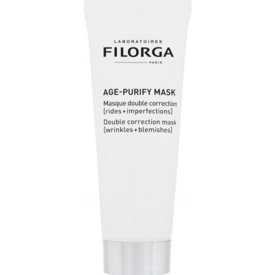 Filorga Maska na obličej Age Purify Double Correction Mask 75 ml