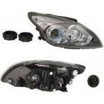 PŘEDNÍ SVĚTLO, SVĚTLOMET PRAVÉ HYUNDAI I30 (FD), 03.07-03.12 OE: 92102-2R000 Tyc | Zboží Auto