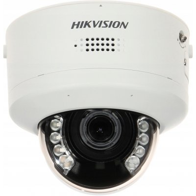 Hikvision DS-2CD2747G2H-LIPTRZS2U/SL (2.8-12mm) – Zboží Mobilmania