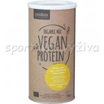 Purasana Vegan Protein MIX BIO 400 g – Zbozi.Blesk.cz