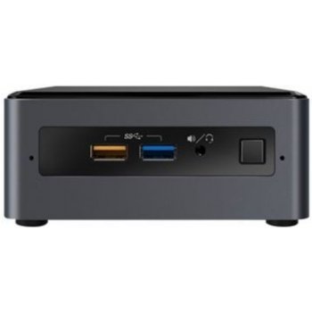 Intel NUC NUC7PJYH