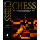 Chess - L. Polgar 5334 Problems, Combinations, and