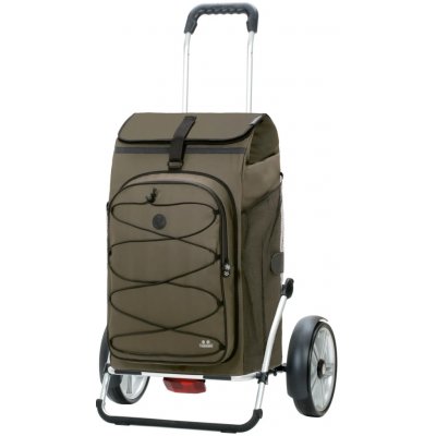 Andersen Royal Shopper Plus FADO ložisková kola 74 l – Zboží Dáma