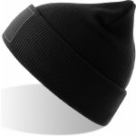 Atlantis Wind pletená čepice black – Hledejceny.cz