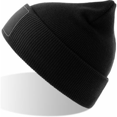Atlantis Wind pletená čepice black – Hledejceny.cz