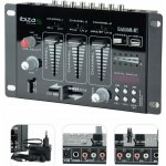 Ibiza Sound DJ-21 USB-BT – Zboží Živě
