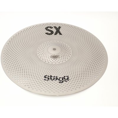 Stagg SX 16" Crash low volume