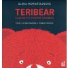 Audiokniha TERIBEAR. Tajemství modré krabice - Alena Mornštajnová - čtou Hynek Čermák a Tereza Maxová