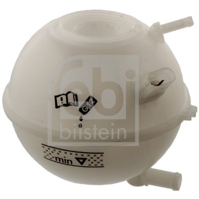 37324 FEBI BILSTEIN Vyrovnávací nádoba, chladicí kapalina | Zboží Auto