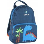 LittleLife Friendly Faces Toddler Dinosaur 17190 – Sleviste.cz