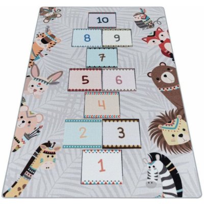 Vopi Play 2903 grey – Hledejceny.cz