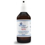 Petr Gargulák Koloidní stříbro spray 30 ppm 200 ml – Hledejceny.cz