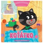 Koťátko - Příběhy pro nejmenší Aksjomat s.r.o. – Hledejceny.cz