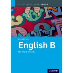 Oxford IB Diploma Programme: IB Prepared: English B