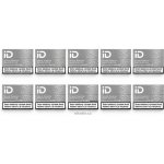 iD Silver Tobacco Karton – Hledejceny.cz