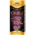 Vitar Veterinae Ostropestřec olej 500 ml – Hledejceny.cz