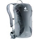 Deuter Race 8l black – Zboží Mobilmania