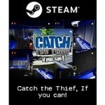 Catch the Thief, If you can! – Hledejceny.cz