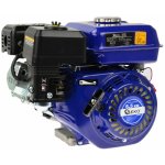 Benzínový motor 6,5HP, OHV, hřídel 20mm, GEKO G80252 | Zboží Auto
