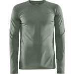 Craft Core Dry Active Comfort LS červená – Sleviste.cz