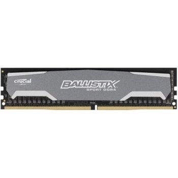 Crucial DDR4 16GB KIT 2400MHz CL16 BLS4C4G4D240FSA