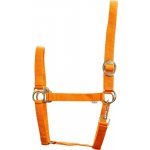 HorseGuard Ohlávka Nylon Slide orange – Zbozi.Blesk.cz