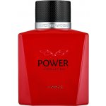 Antonio Banderas Power of Seduction Force toaletní voda pánská 100 ml – Hledejceny.cz