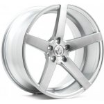 Axe Ex18 9x20 5x110 ET38 gloss silver polished – Hledejceny.cz