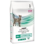 Purina VD Feline EN Gastrointestinal 400 g – Sleviste.cz