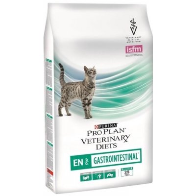 Purina VD Feline EN Gastrointestinal 400 g – Zboží Mobilmania