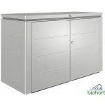 Biohort HighBoard 160 Stříbrná – Hledejceny.cz