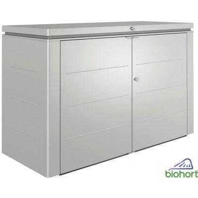Biohort HighBoard 160 Stříbrná – Hledejceny.cz