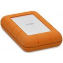 Pevný disk externí LaCie Rugged 5TB, STFR5000800