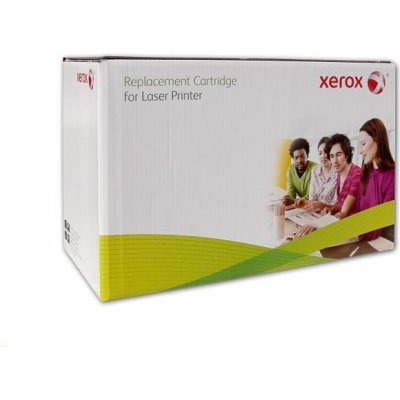 Xerox Canon 3025C002/CRG054H, 2300 stran, yellow – Zboží Živě