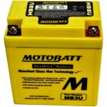 MotoBatt MB3U | Zboží Auto
