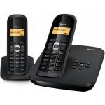 Siemens Gigaset AS200A Duo – Zboží Živě
