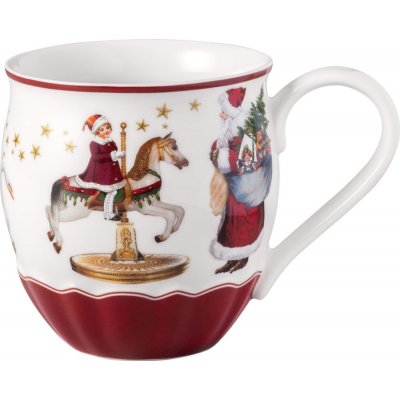 AnnuaL Christmas Eedition 2020 Hrnek 0 53l Villeroy & Boch – Zboží Mobilmania