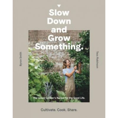 Slow Down and Grow Something – Hledejceny.cz