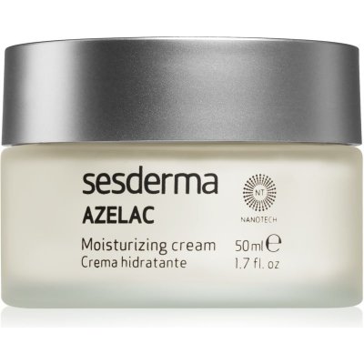 Sesderma Azelac hydratační krém proti nedokonalostem pleti Red Erythemal  and Acne-Prone Skins 50 ml od 545 Kč - Heureka.cz