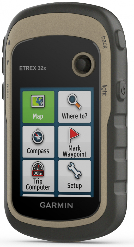 Garmin eTrex 32x