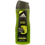 Adidas Pure Game Men sprchový gel 400 ml – Hledejceny.cz