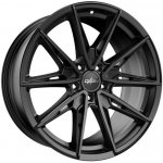 CARMANI 30 9x20 5x120 ET32 black matt – Sleviste.cz