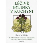 Léčivé bylinky v kuchyni – Zboží Mobilmania