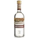 Bepi Tosolini Grappa Agricola 50% 0,7 l (holá lahev)