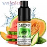 Maryliq Triple Melon 10 ml 20 mg – Hledejceny.cz