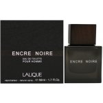 Lalique Encre Noire toaletní voda pánská 100 ml – Hledejceny.cz