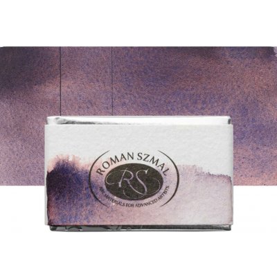 Roman Szmal Aquarius Akvarelová barva Aquarius Violet – Zboží Dáma