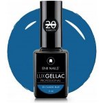 Enii Nails Lux Gel lak 33 Classic Blue 11 ml
