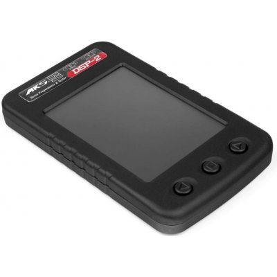 MKS DSP-2 programátor – Sleviste.cz